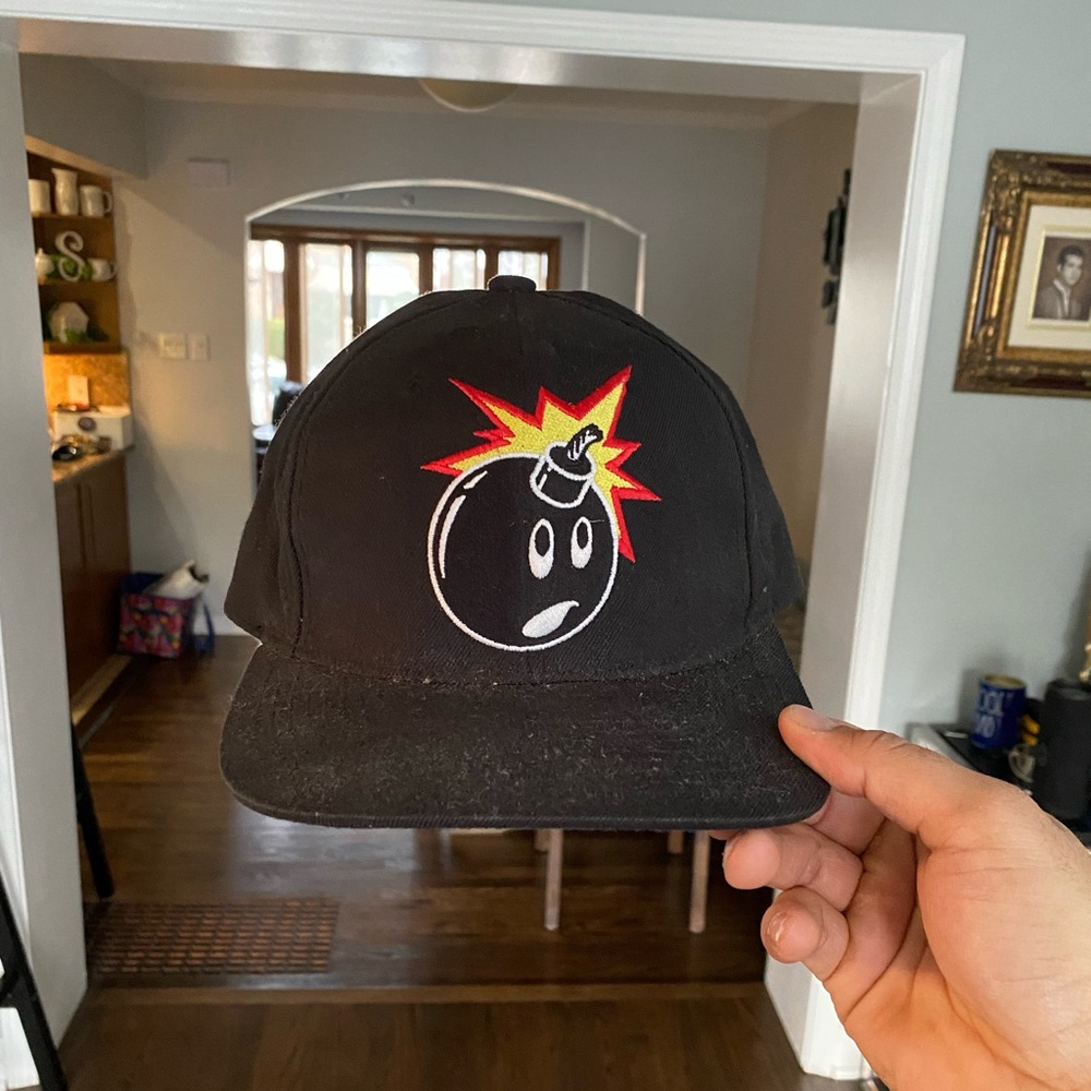 Hundreds SnapBack
